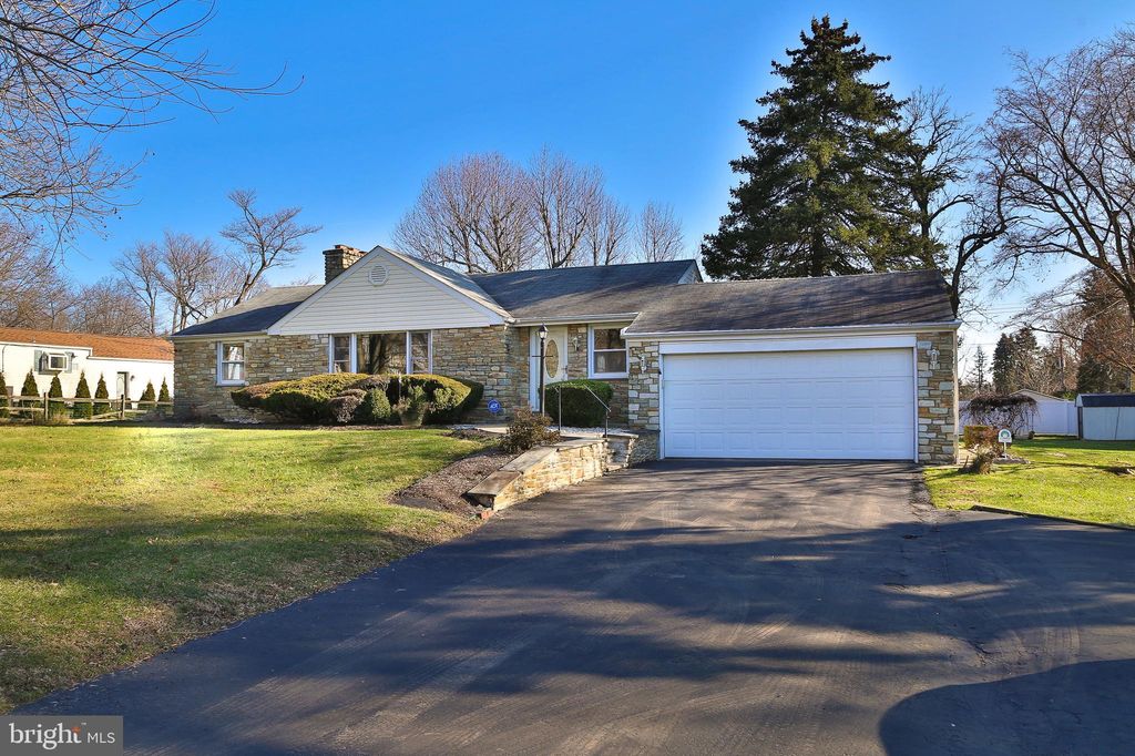 885 Davisville Rd, Southampton, PA 18966 Trulia