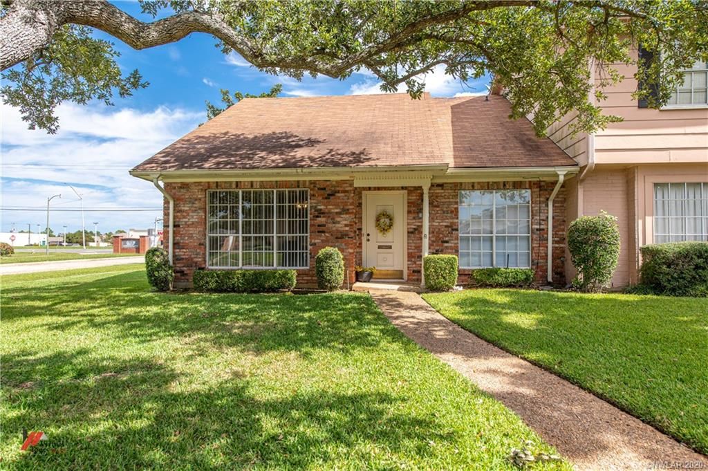 New Apartments In Shreveport La Near Youree Drive for Small Space