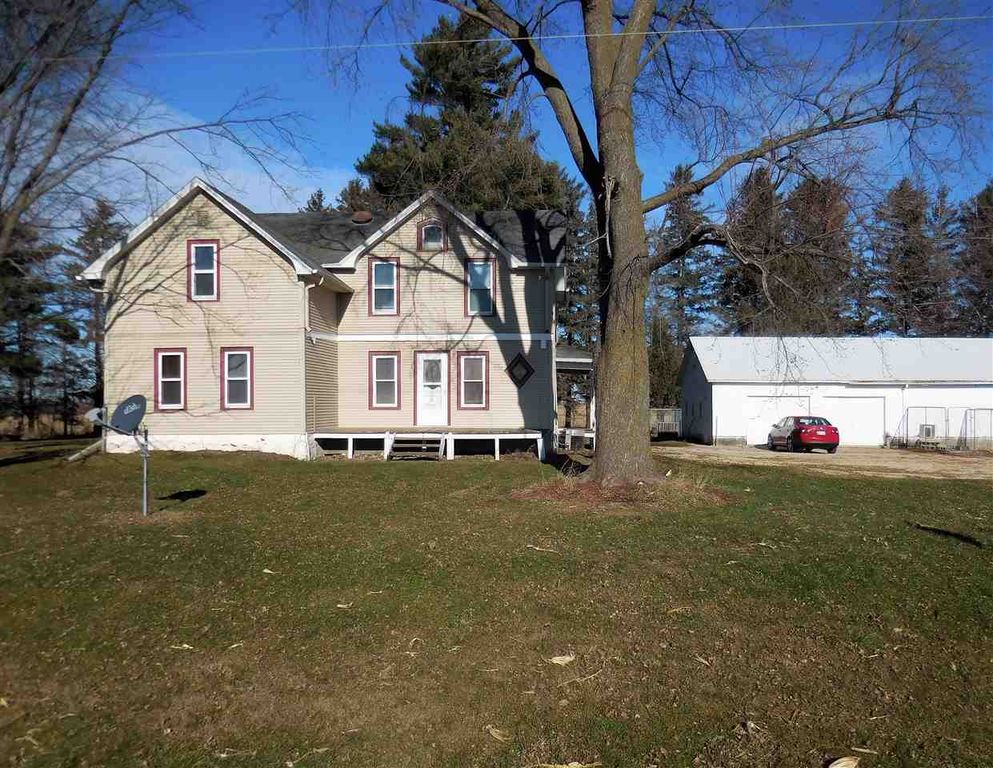 2469 260th St, Readlyn, IA 50668 Trulia
