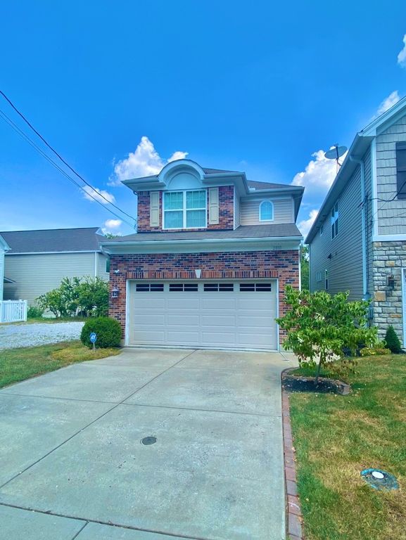 2810 Rosella Ave, Cincinnati, OH 45208