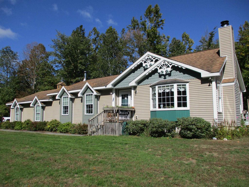964 STATE FOREST Road, Townshend, VT 05353 Trulia