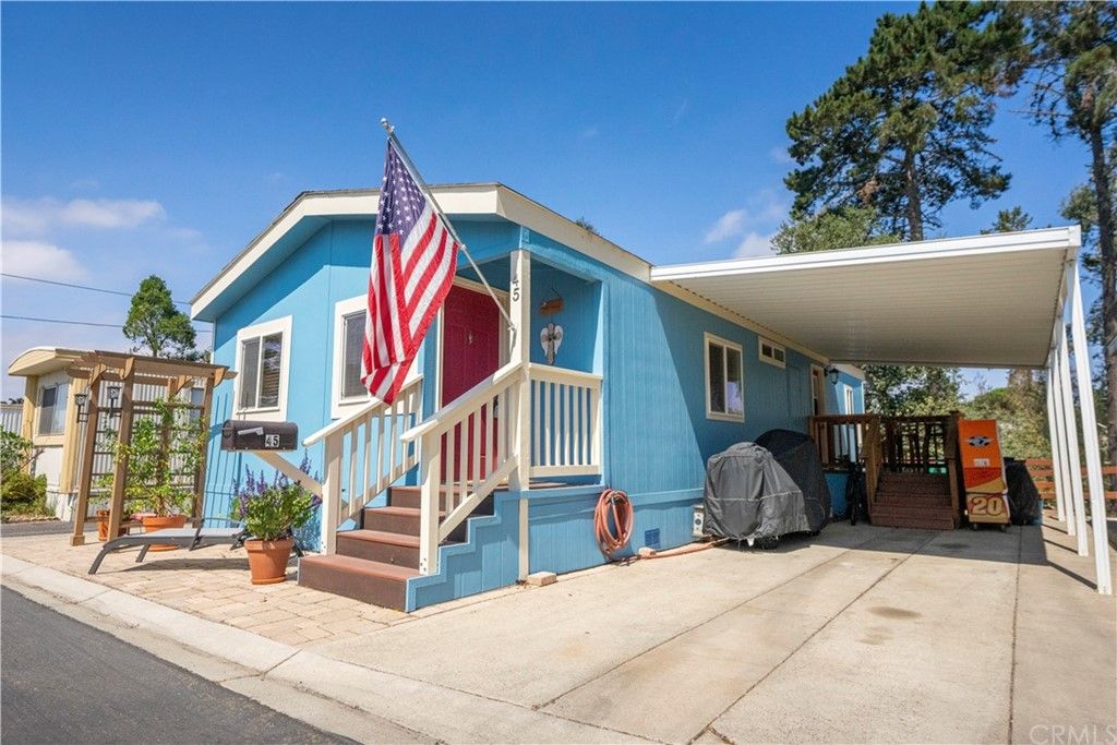 355 W Clark Ave #45, Santa Maria, CA 93455