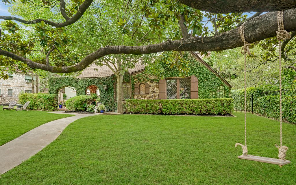 314 E Rosewood Ave, San Antonio, TX 78212 Trulia