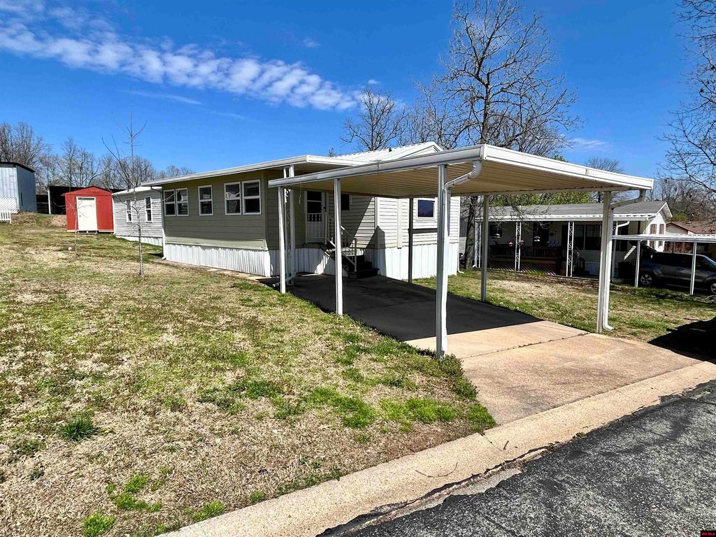 16 Benjamin Dr, Mountain Home, AR 72653 Trulia