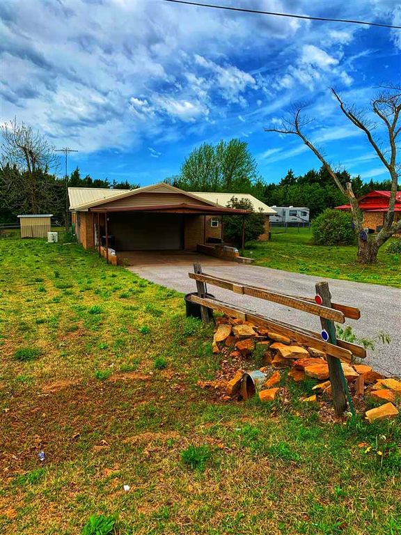 109 S Sycamore St, Fletcher, OK 73541 Trulia