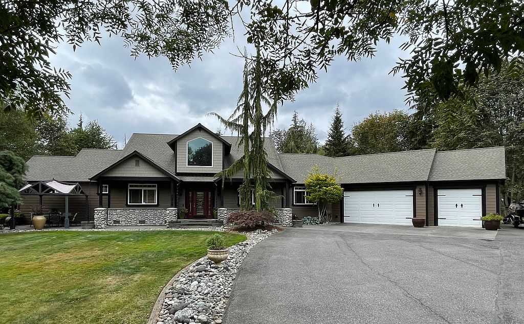 10510 215th Ave SE, Snohomish, WA 98290