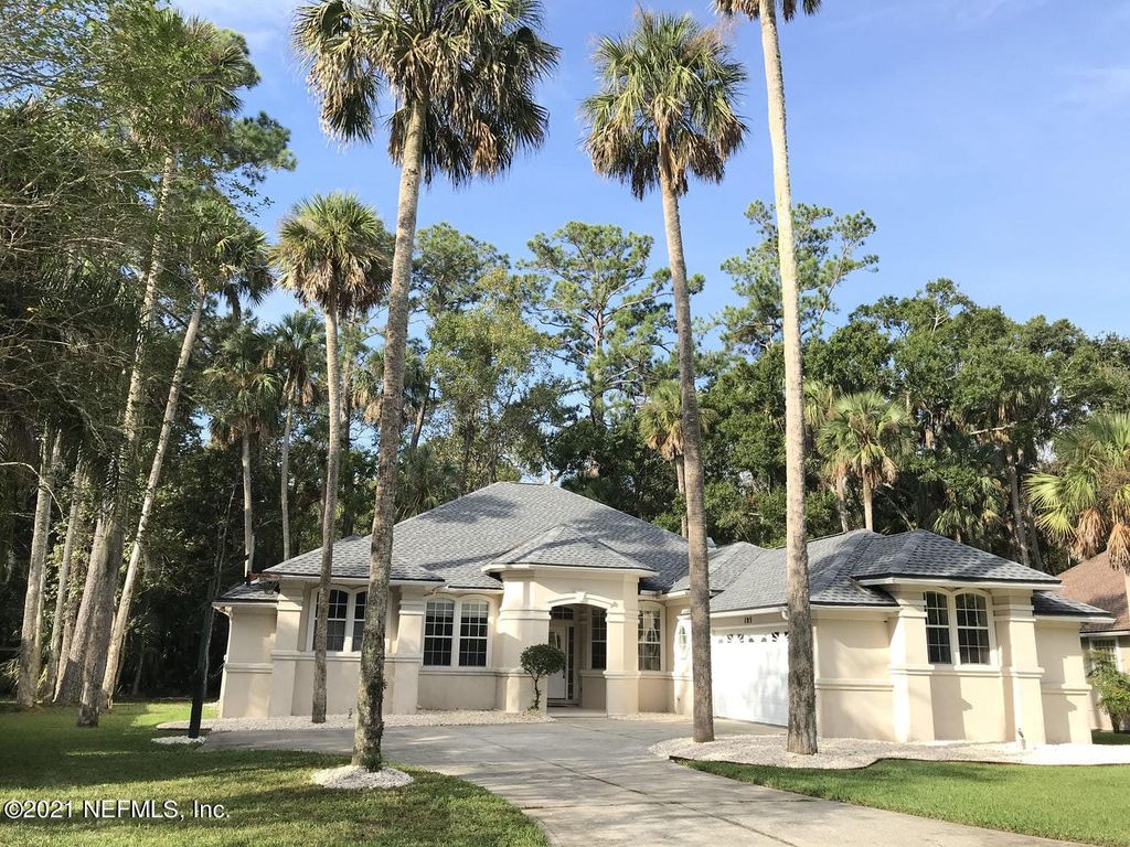 105 Old Mill Ct, Ponte Vedra Beach, FL 32082