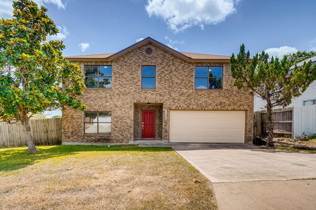 11203 Candle Park, San Antonio, TX 78249