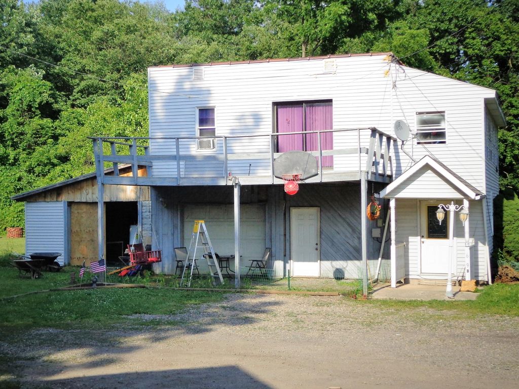7619 Columbia Blvd #B, Berwick, PA 18603