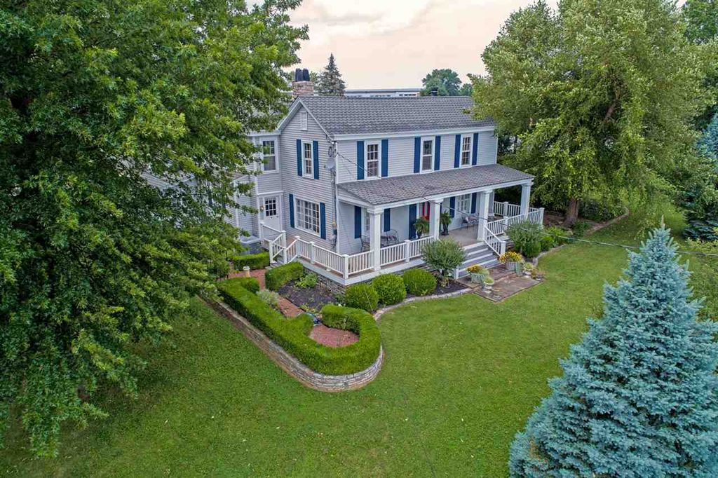 3226 Turkeyfoot Rd, Edgewood, KY 4 Bed, 4 Bath SingleFamily Home