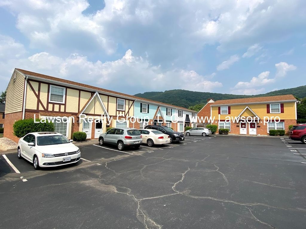 Richelieu Place Apartments Roanoke, VA Trulia