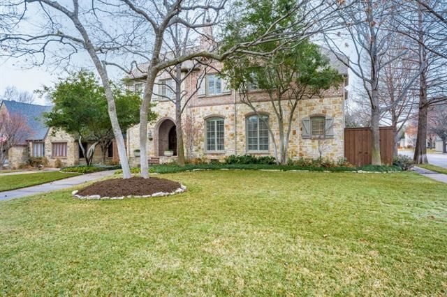 3400 Hanover Ave, Dallas, TX 75225