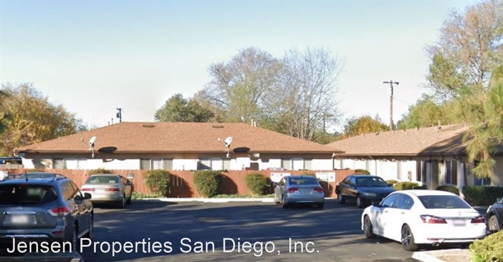 820 Scranton St #F, El Cajon, CA 92020