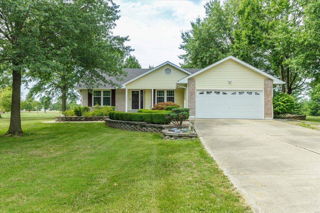 194 Brevator Est, Old Monroe, MO 63369 Trulia