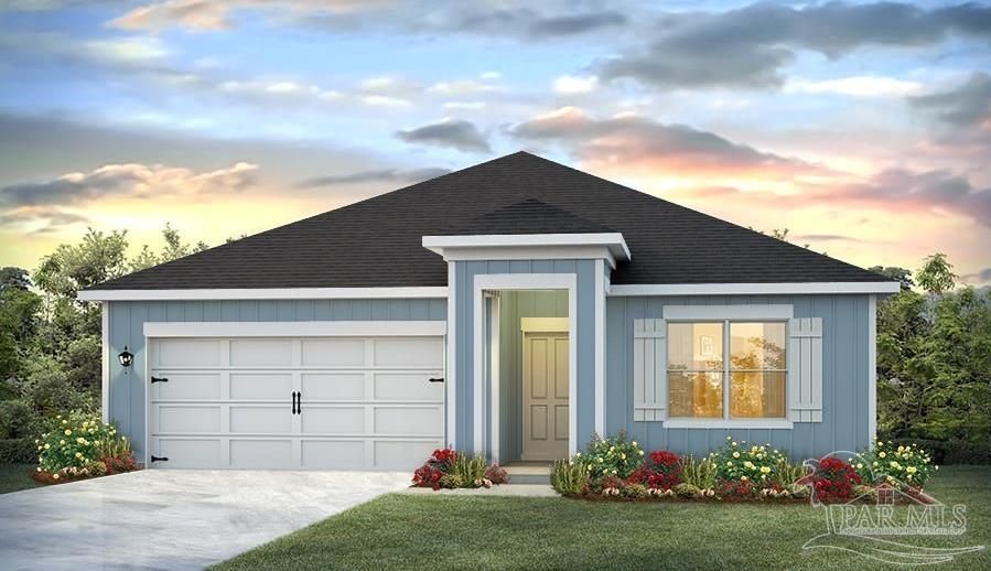 10877 Blacktail Loop, Pensacola, FL 32526 - See Est. Value, Schools & More
