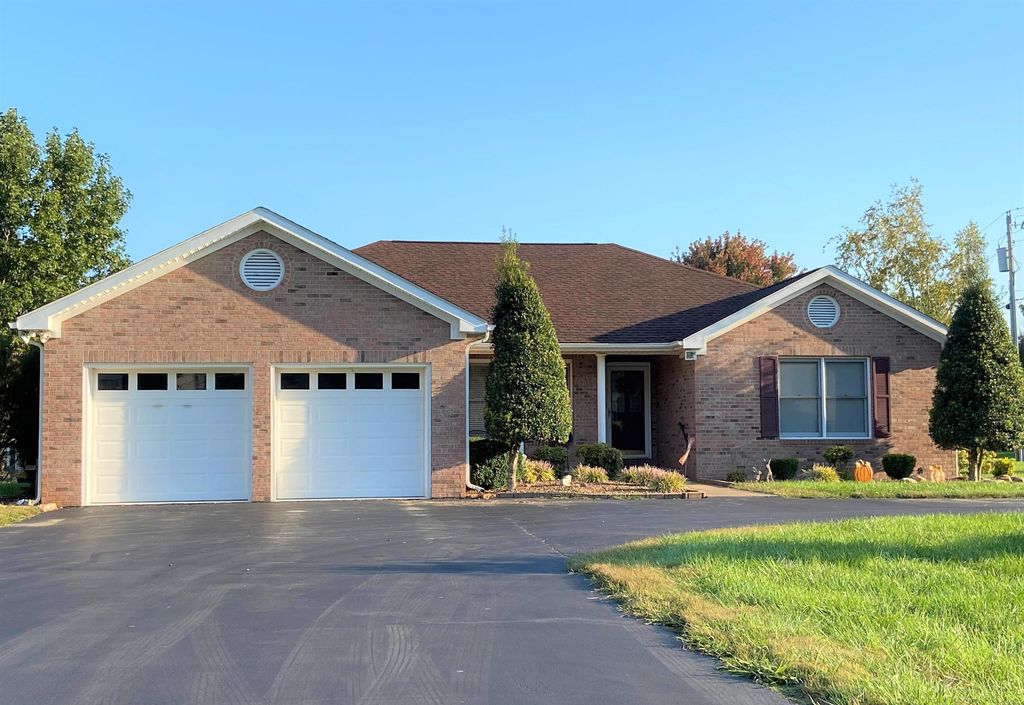 301 Stephens Hill Rd, Franklin, KY 42134
