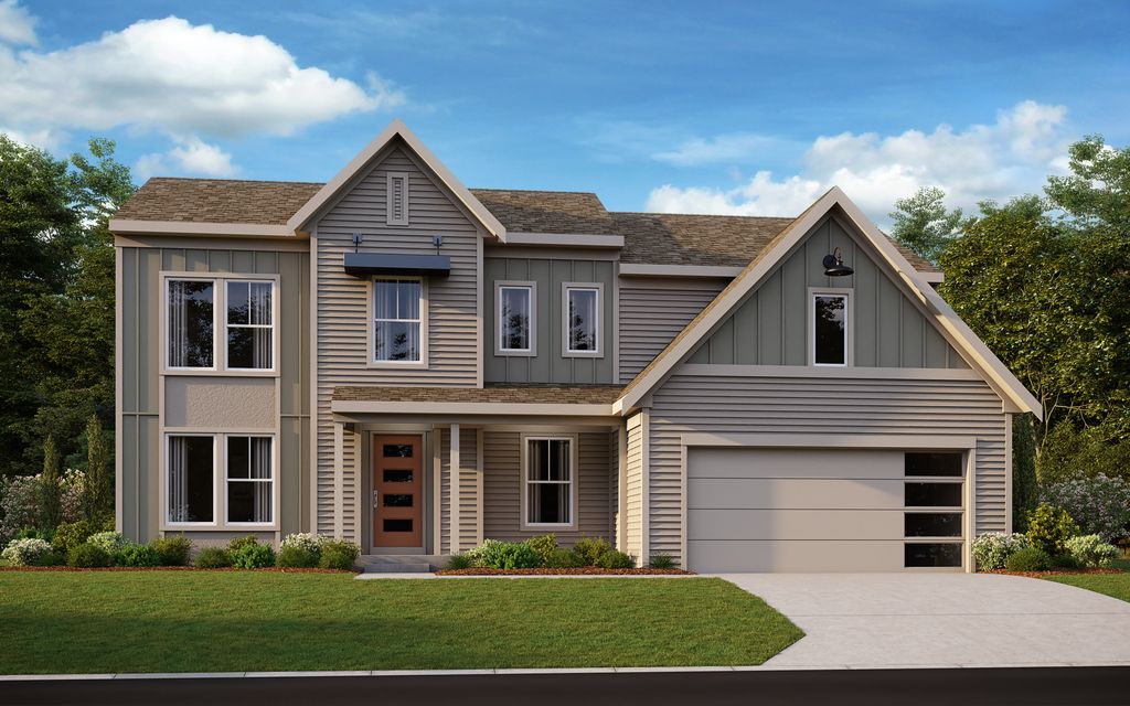 Rowan Plan in Streets of Caledonia, O'fallon, MO 63368