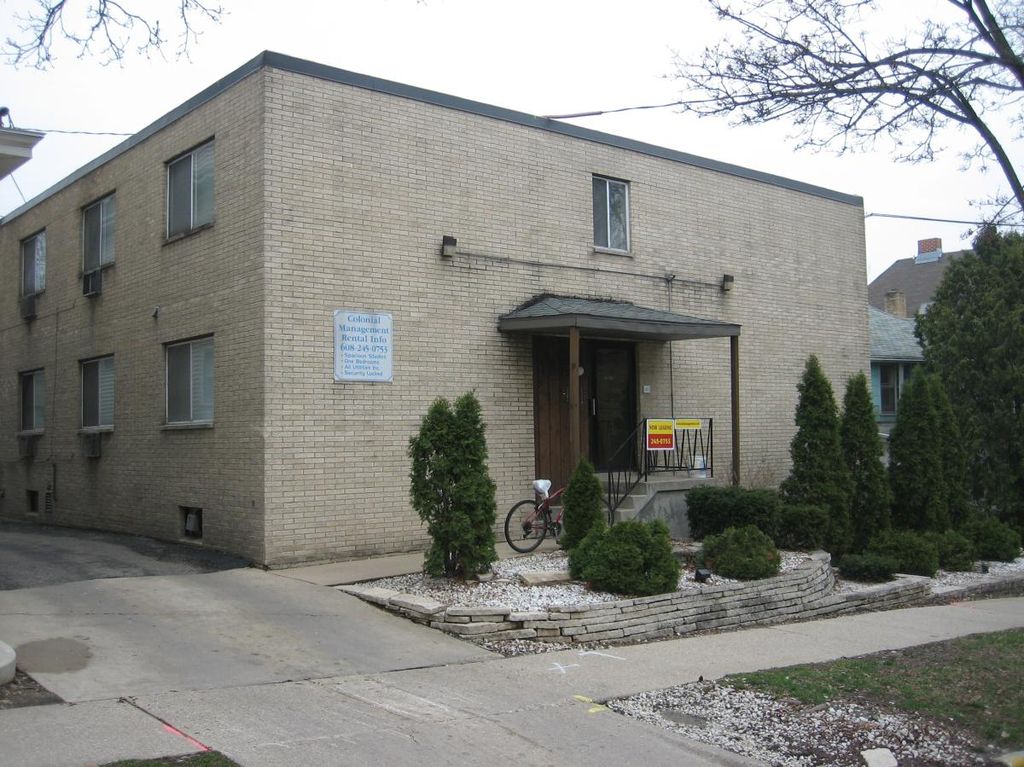 135 S Hancock St 205, Madison, WI 53703 Trulia