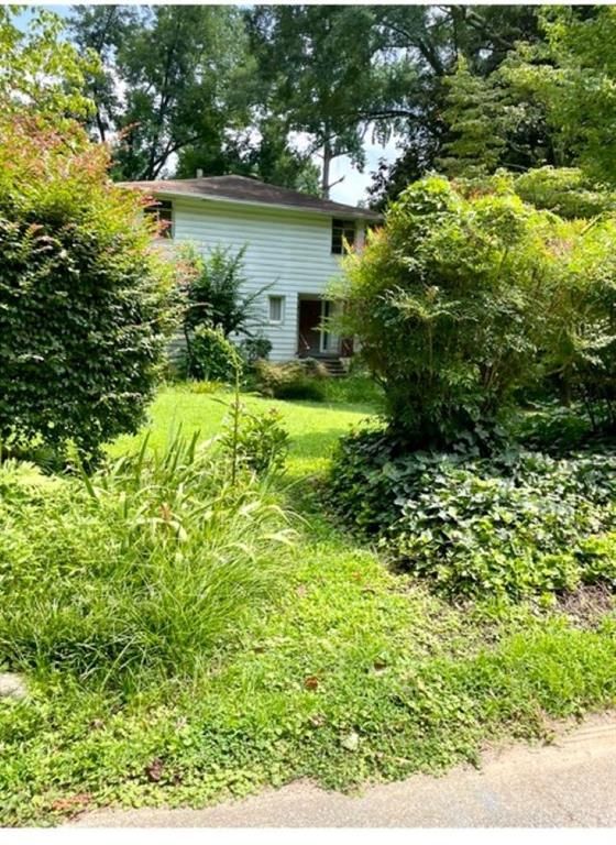 807 Lullwater Rd, Atlanta, GA 30307