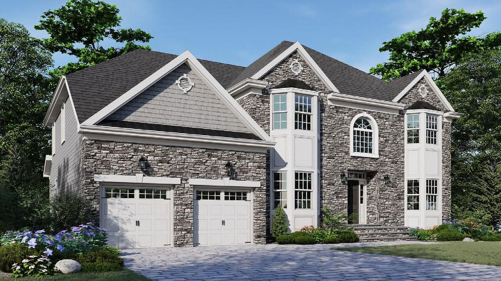 The Platinum Stratford at Monroe Monroe Township, NJ Trulia