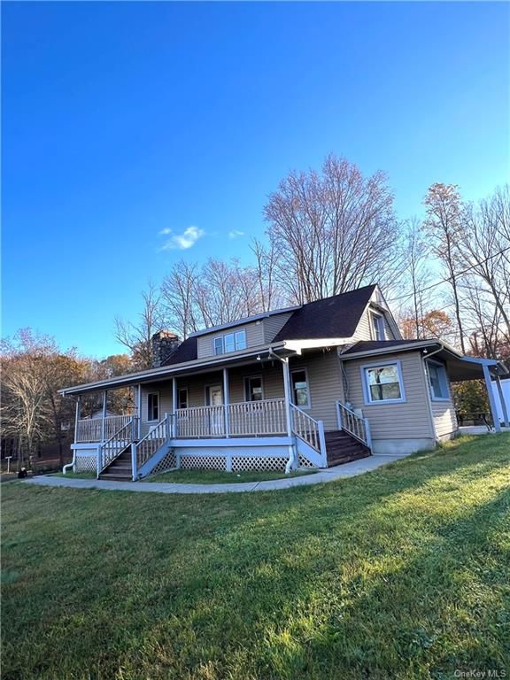 443 Quaker Street, Wallkill, NY 12589 Trulia