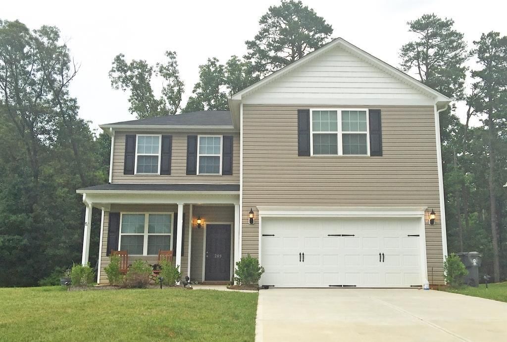 289 Rosemary Dr, Burlington, NC 27215 Trulia