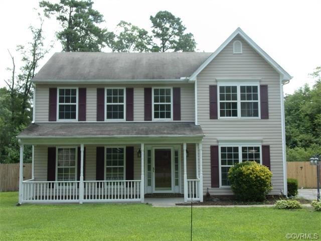 1307 Spruance Rd, Richmond, VA 23225