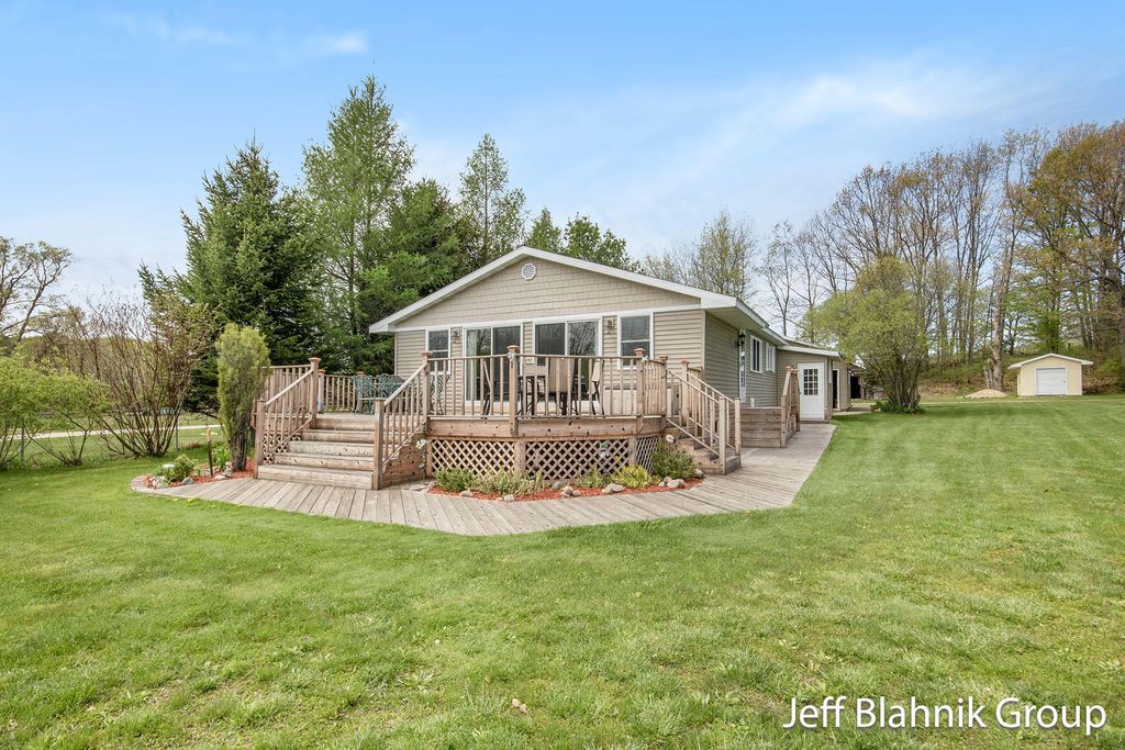 15866 Lincoln Lake Trl NE, Cedar Springs, MI 49319 Trulia