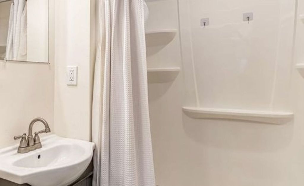 Casa en Renta 2 Beds 1 Bath