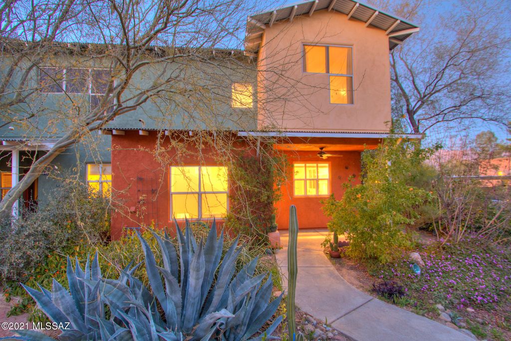 547 E Roger Rd, Tucson, AZ 85705