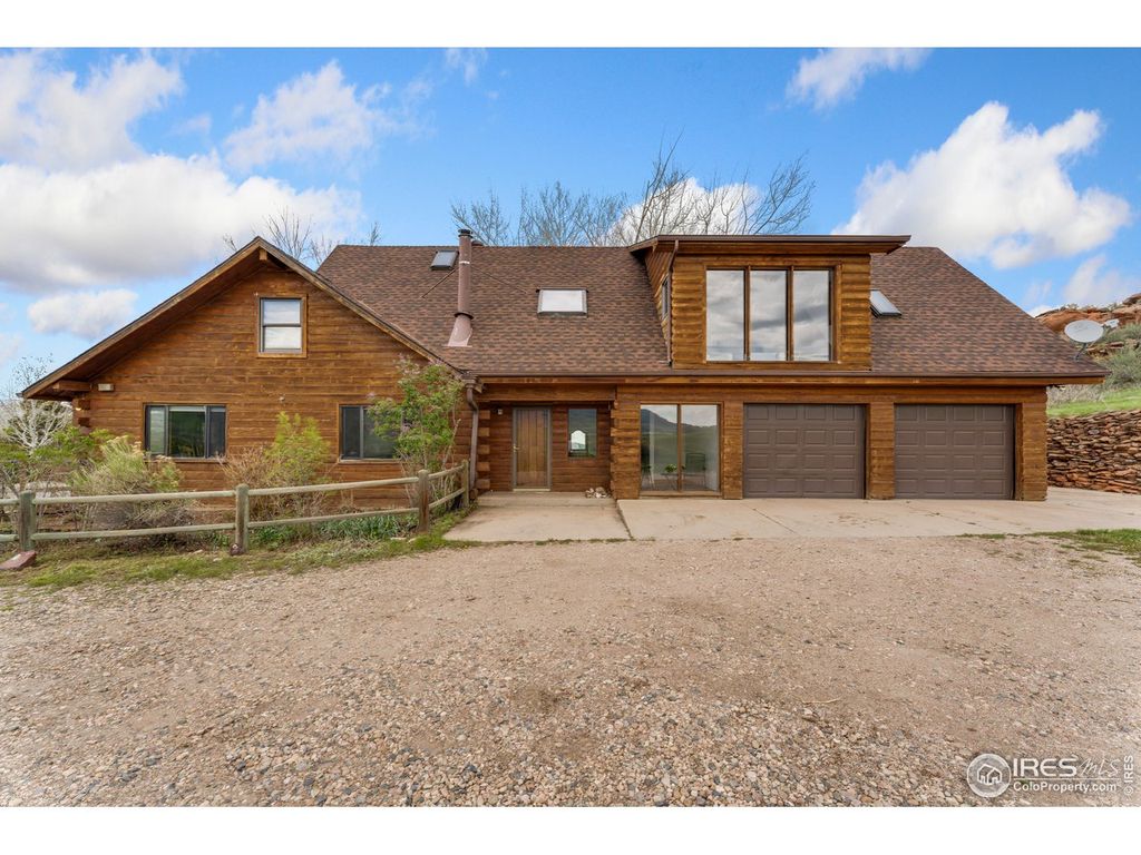 5835 Rist Canyon Rd, Bellvue, CO 80512 MLS 943777 Trulia