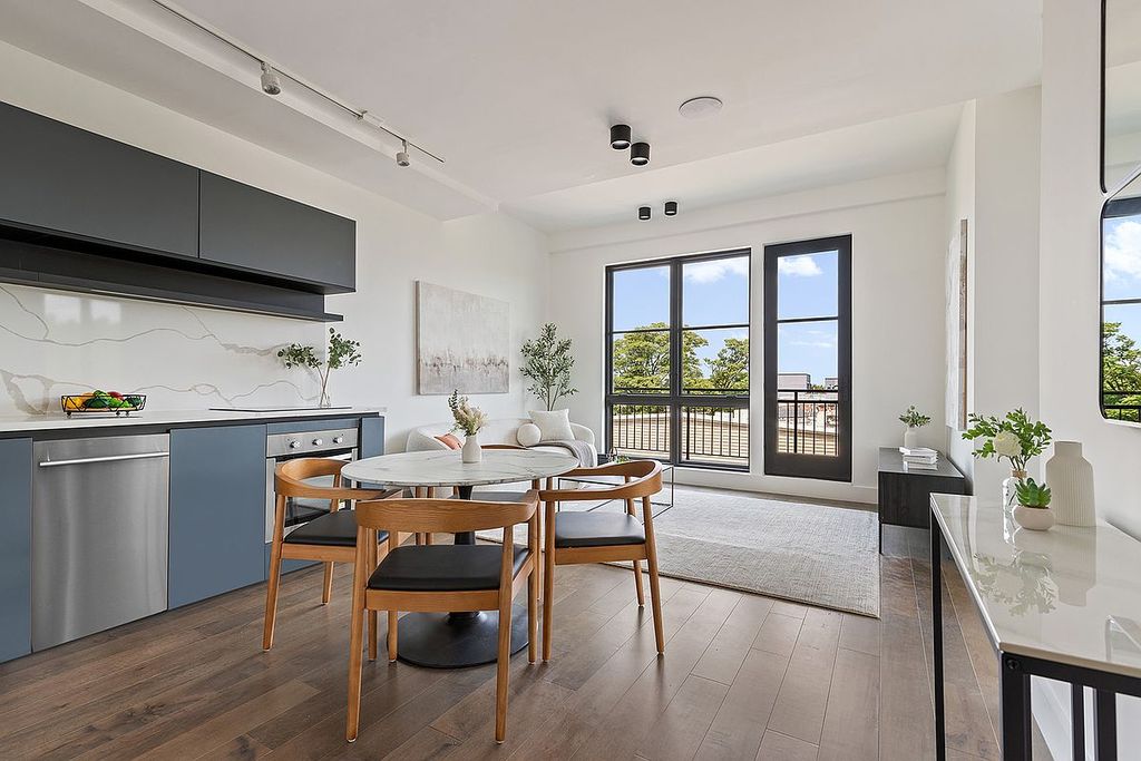 1411 Bushwick Ave #3C, Brooklyn, NY 11207