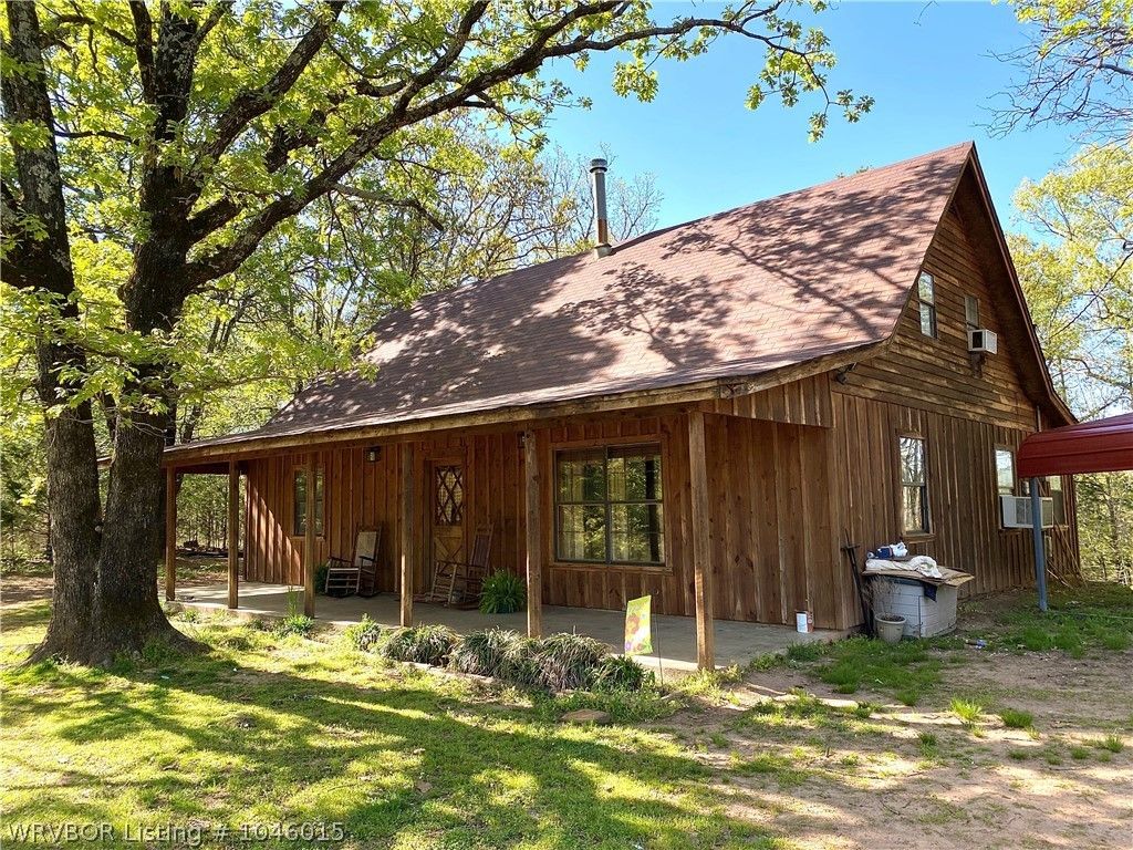 15426 Copper Oak Point, Mulberry, AR 72947 Trulia