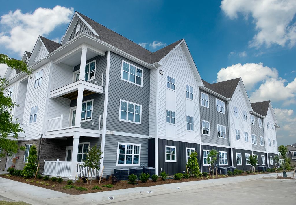 The Addison Guilford at Spence Crossing Virginia Beach, VA Trulia