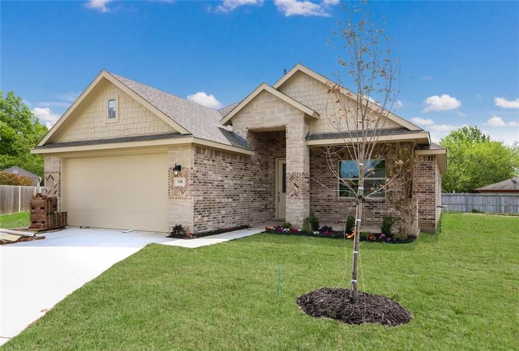 108 Westwood Ct, Bonham, TX 75418 Trulia