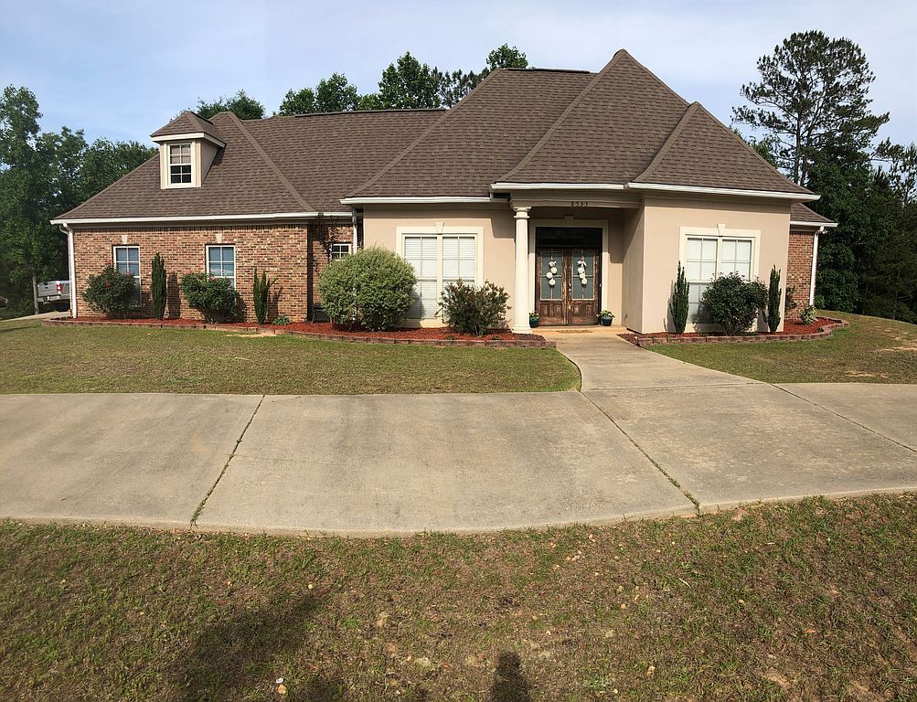 8533 Ruth Ln, Collinsville, MS 39325 Trulia