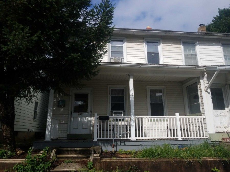 248 2nd St, Slatington, PA 18080 Trulia