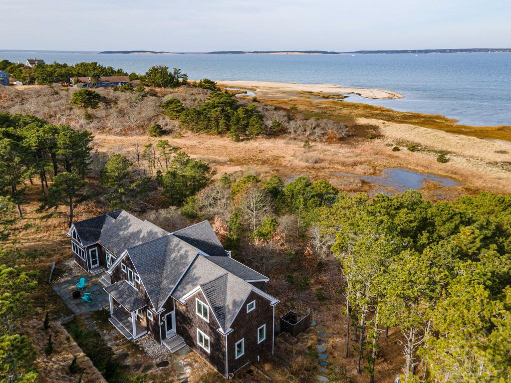 20 4Th Avenue, Wellfleet, MA 02667 Trulia