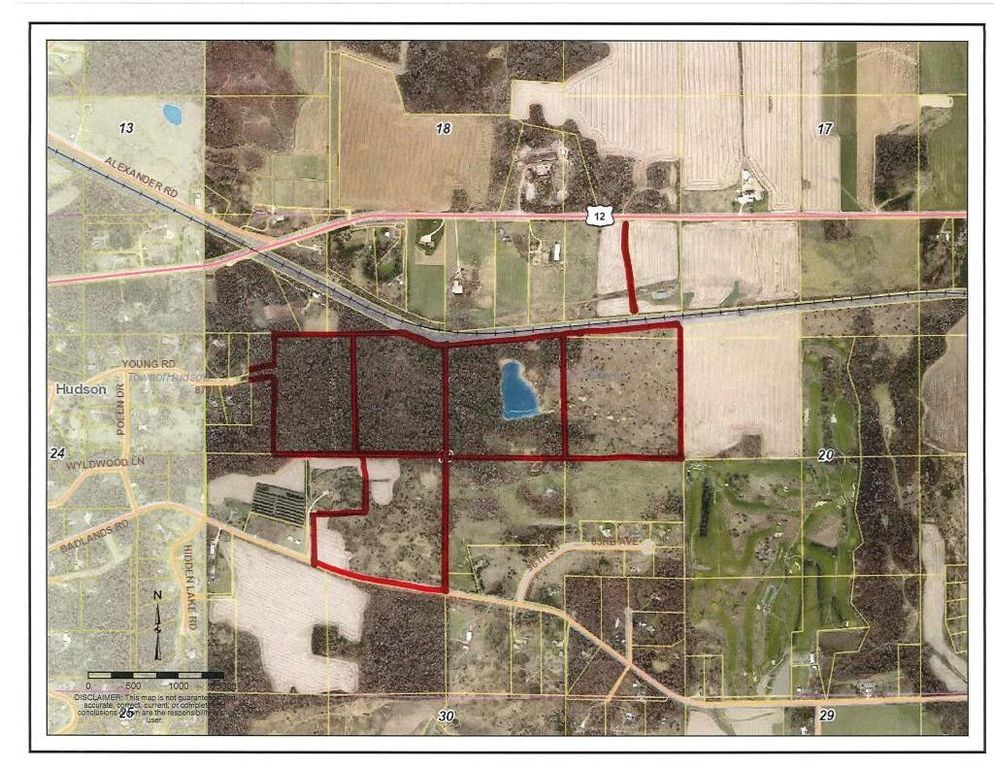 homes for sale hudson wi