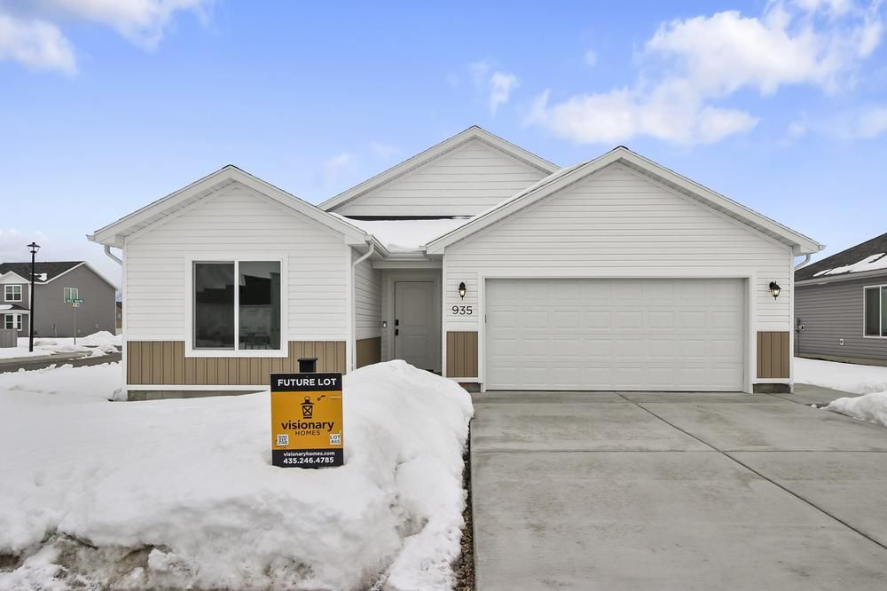 935 W 820 N, Tremonton, UT 84337 Trulia