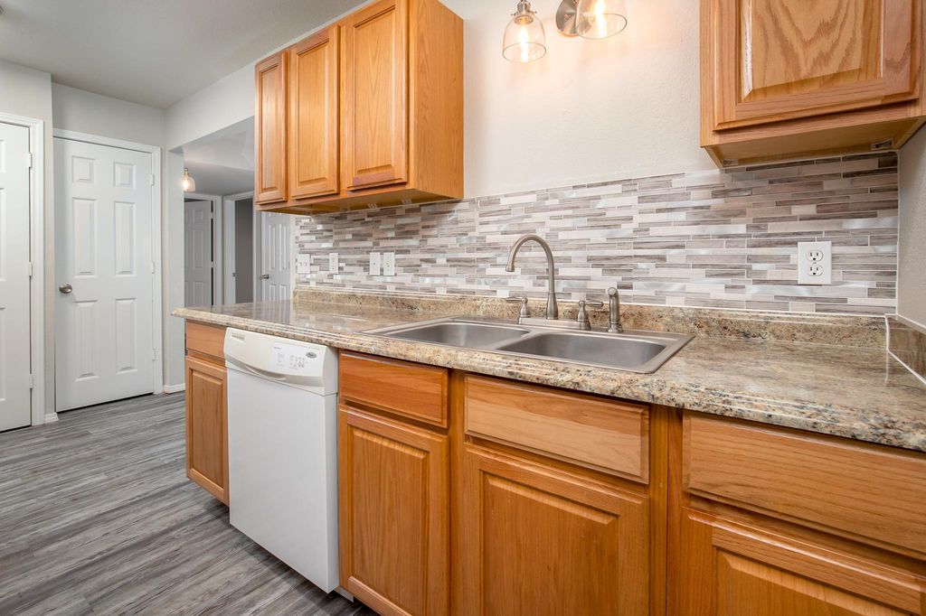 Buffalo Creek Apartment Homes Blanchard, OK Trulia