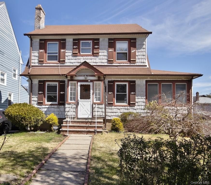 135 Hillside Avenue, Mount Vernon, NY 10553 MLS H6286069 Trulia