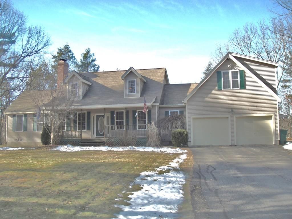 466 Cross St, Boylston, MA 01505 Trulia