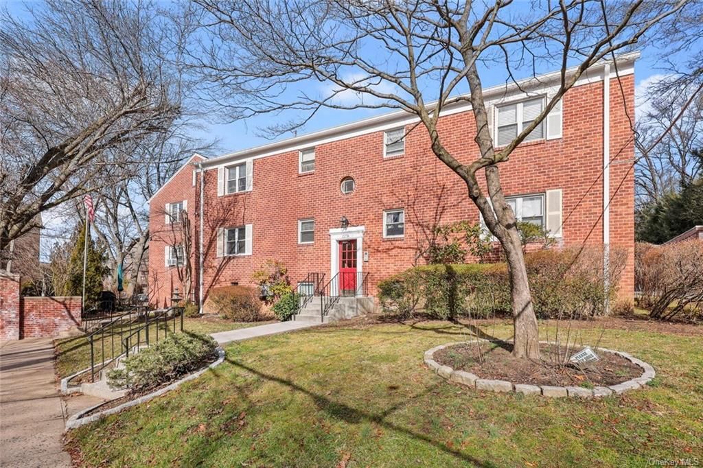 2254 Palmer Avenue UNIT 3N, New Rochelle, NY 10801 MLS H6288560 Trulia