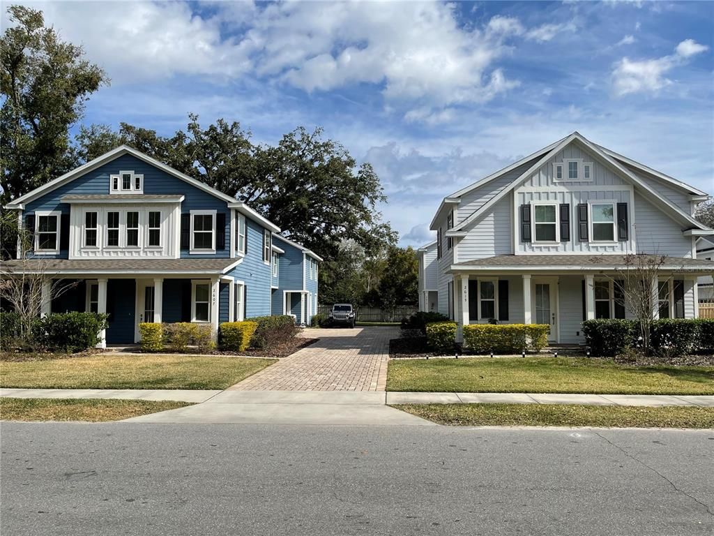3037B E Jefferson St, Orlando, FL 32803
