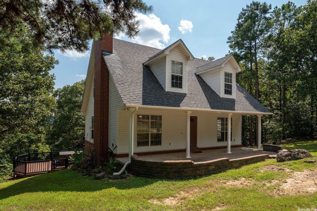 199 Red Oak Dr, Mayflower, AR 72106 Trulia