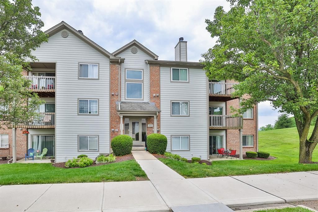 8919 Eagleview Dr   #8, West Chester, OH 45069