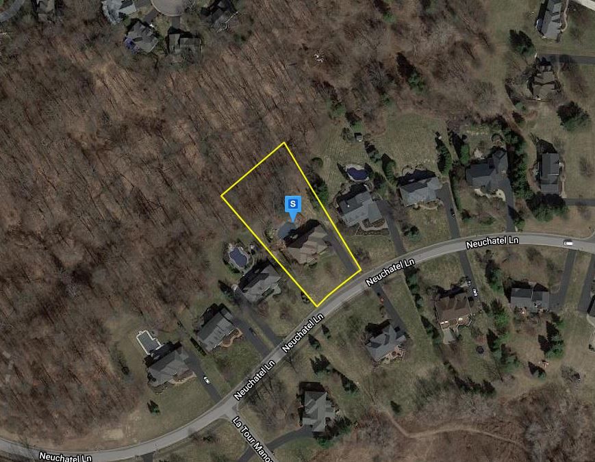 24 Neuchatel Ln, Fairport, NY 14450 Trulia