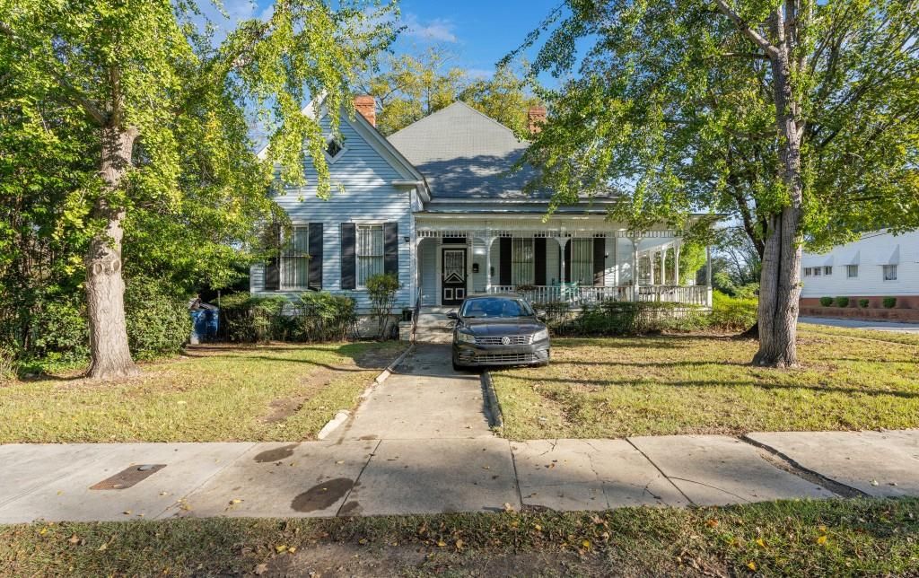 2511 Napier Ave, Macon, GA 31204 MLS 7330616 Trulia