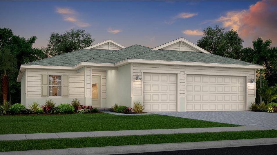 Paris Bridgewater at Viera Classics Melbourne, FL Trulia